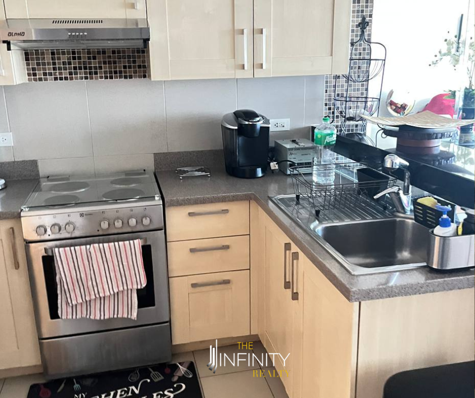 For Lease 2 Bedroom in One Rockwell West, Makati City — photo 5