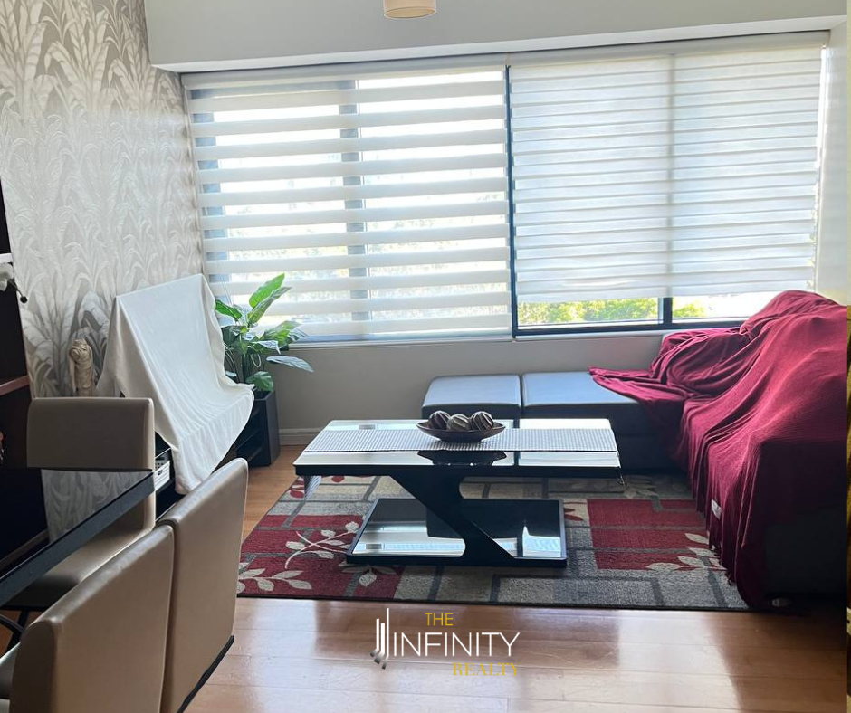 For Lease 2 Bedroom in One Rockwell West, Makati City — photo 3