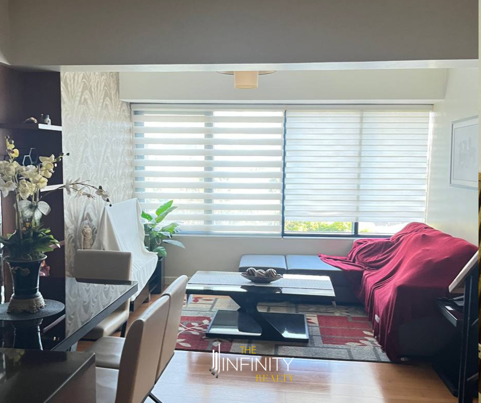 For Lease 2 Bedroom in One Rockwell West, Makati City — photo 4