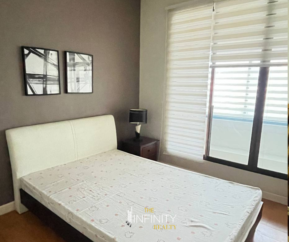For Lease 2 Bedroom in One Rockwell West, Makati City