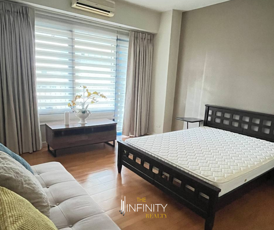 For Lease 2 Bedroom in One Rockwell West, Makati City — photo 2