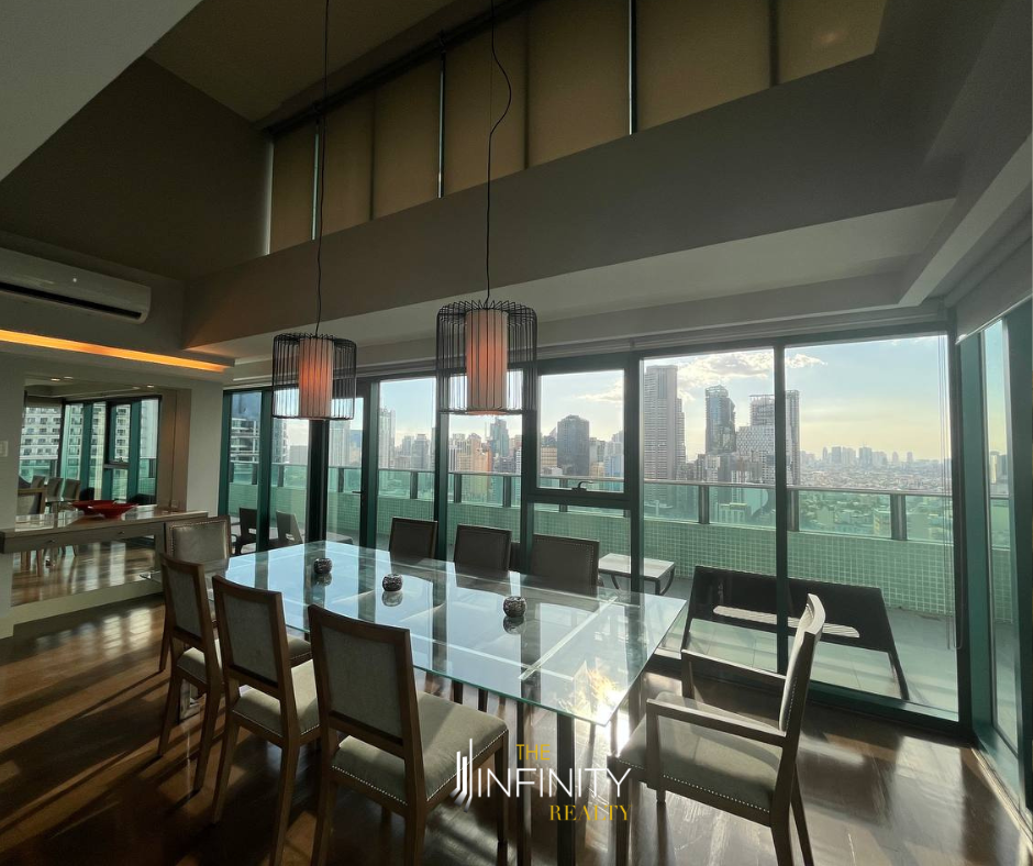 For Sale 3 Bedroom in Edades Tower, Makati City — photo 7