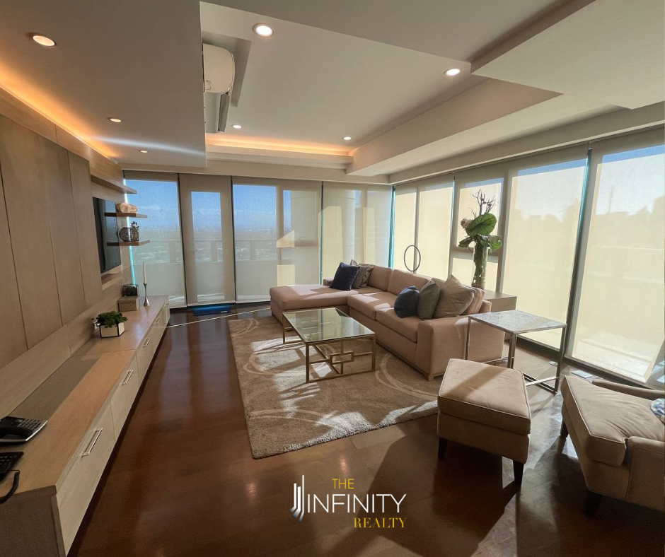 For Sale 3 Bedroom in Edades Tower, Makati City — photo 11
