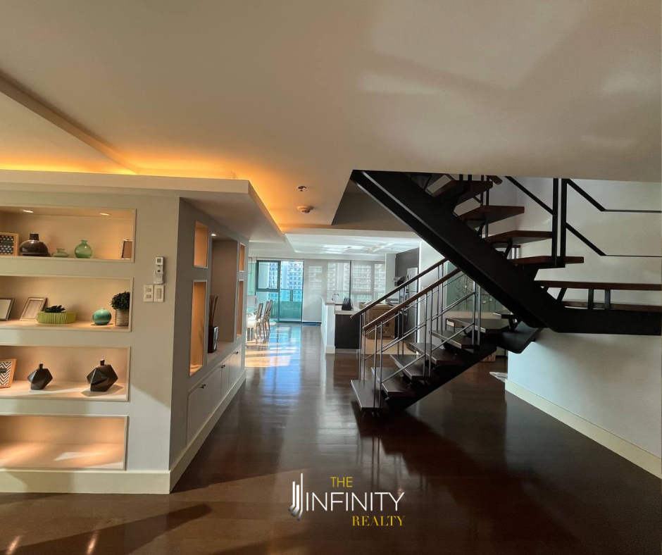 For Sale 3 Bedroom in Edades Tower, Makati City — photo 15