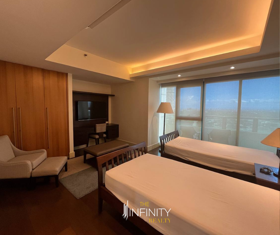 For Sale 3 Bedroom in Edades Tower, Makati City — photo 9