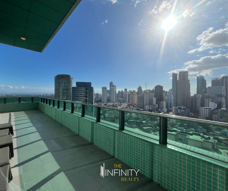 For Sale 3 Bedroom in Edades Tower, Makati City — photo 19