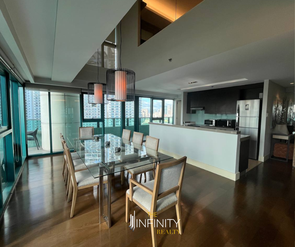 For Sale 3 Bedroom in Edades Tower, Makati City — photo 6