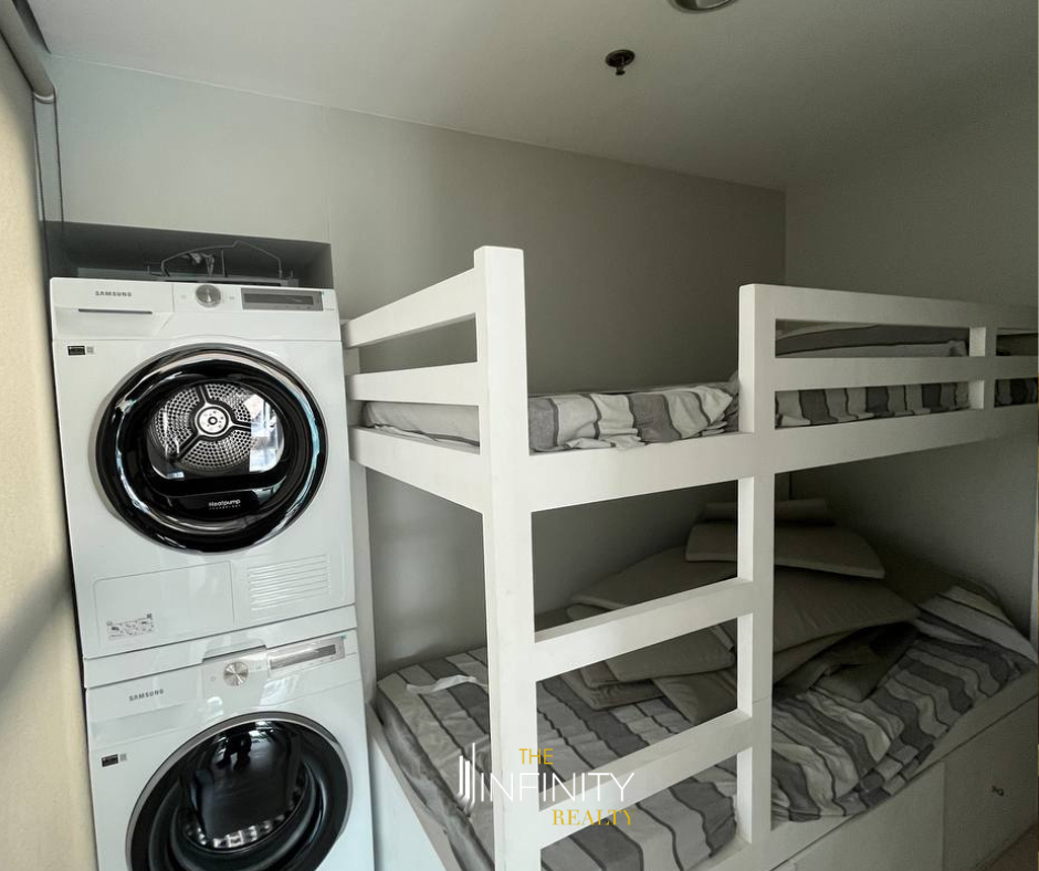 For Sale 3 Bedroom in Edades Tower, Makati City — photo 14