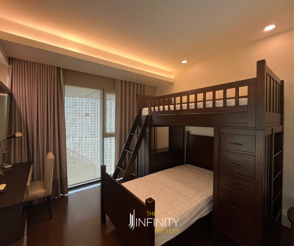 For Sale 3 Bedroom in Edades Tower, Makati City — photo 12