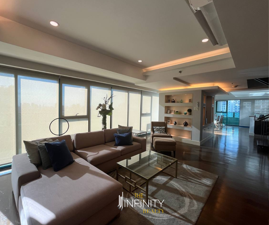For Sale 3 Bedroom in Edades Tower, Makati City — photo 8