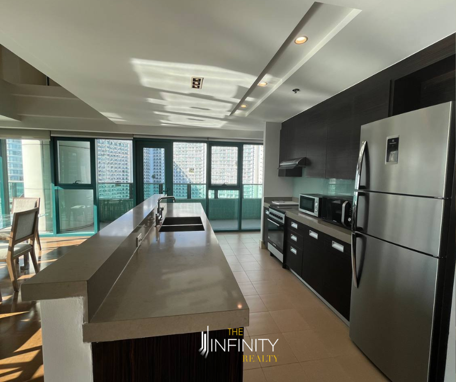 For Sale 3 Bedroom in Edades Tower, Makati City — photo 13