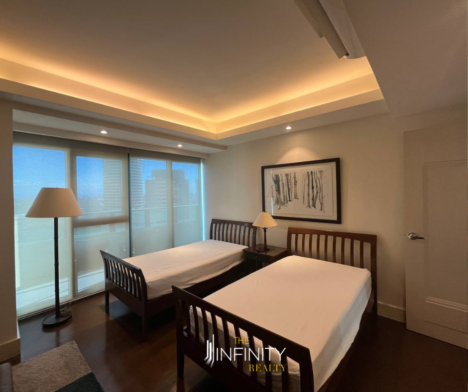 For Sale 3 Bedroom in Edades Tower, Makati City — photo 10