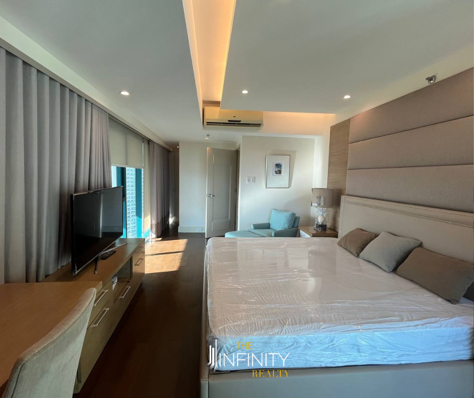 For Sale 3 Bedroom in Edades Tower, Makati City — photo 4