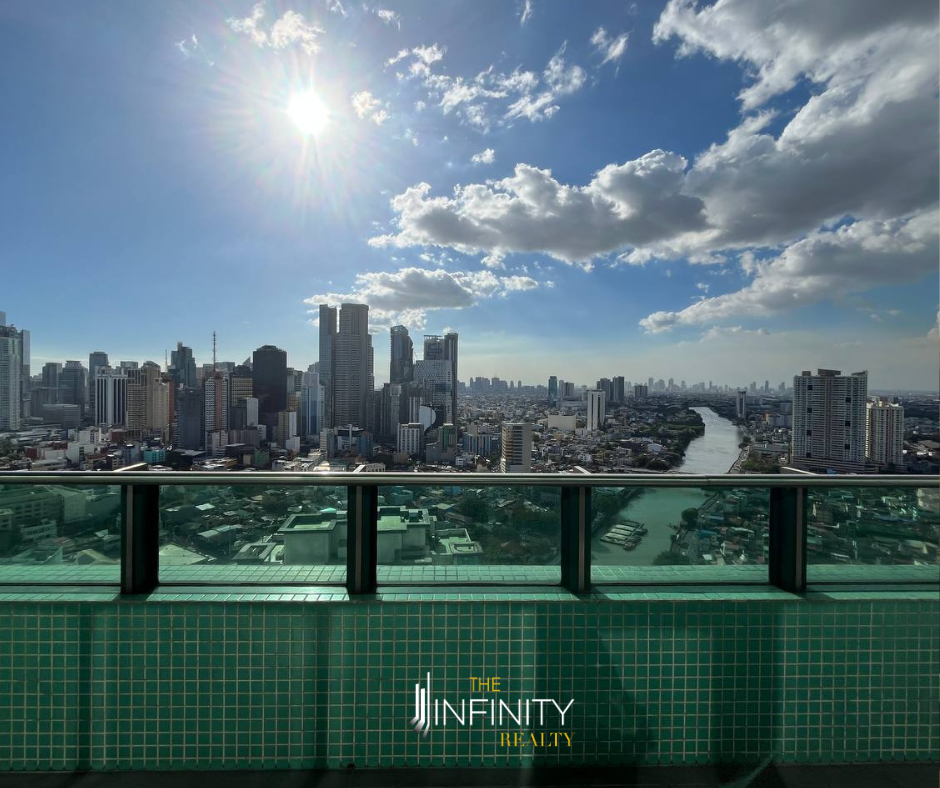 For Sale 3 Bedroom in Edades Tower, Makati City — photo 20