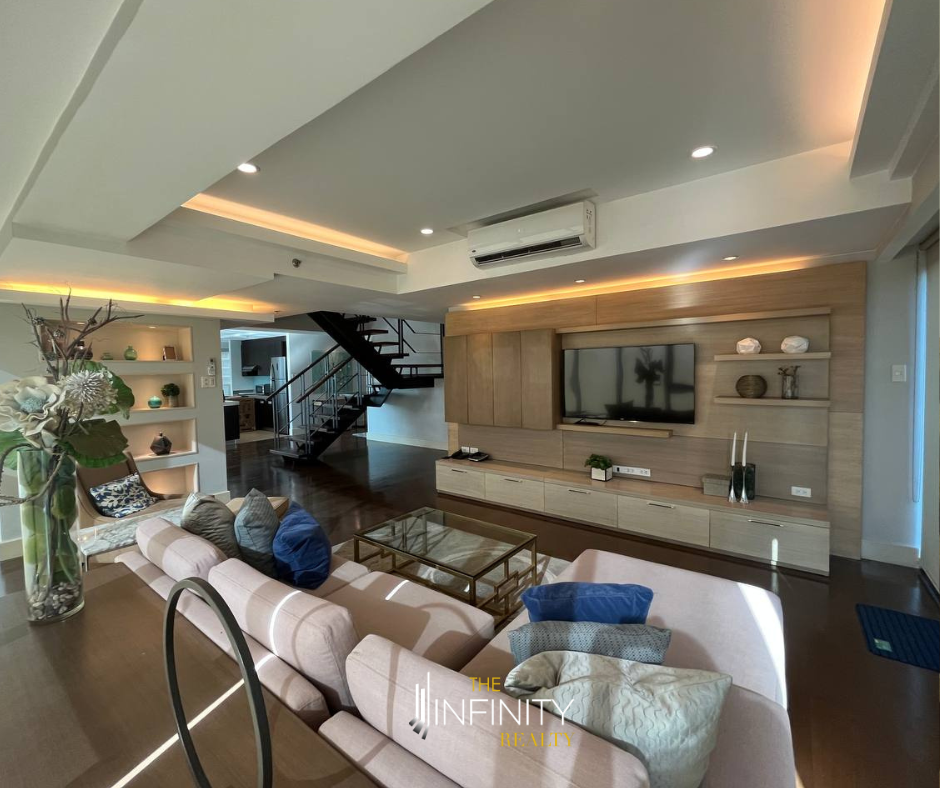 For Sale 3 Bedroom in Edades Tower, Makati City — photo 5